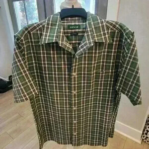 Orvis Shirt